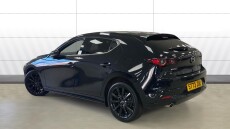Mazda 3 2.0 e-Skyactiv G MHEV Homura 5dr Petrol Hatchback